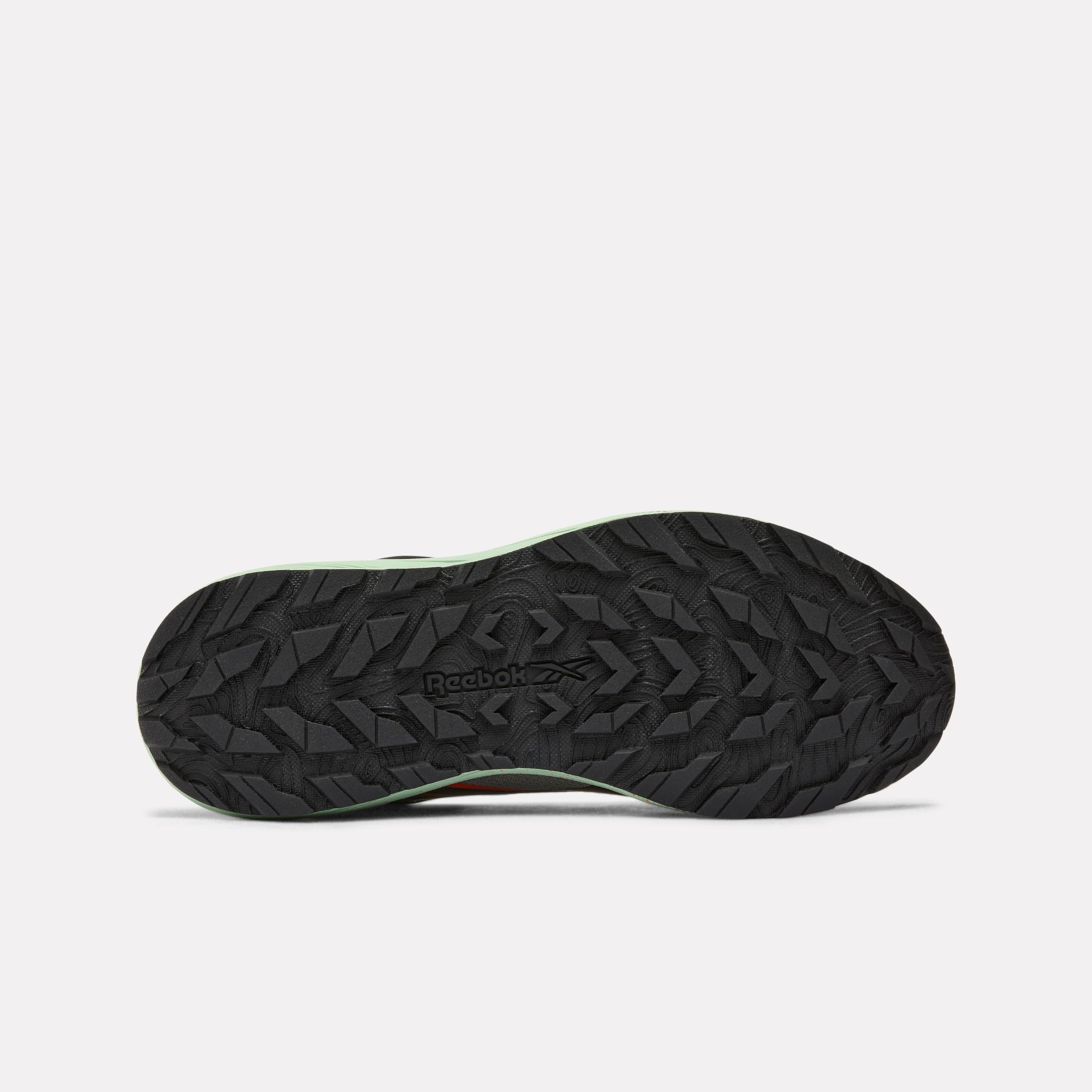 Reebok Base Trail Mid Scarpe da ginnasticaUomo