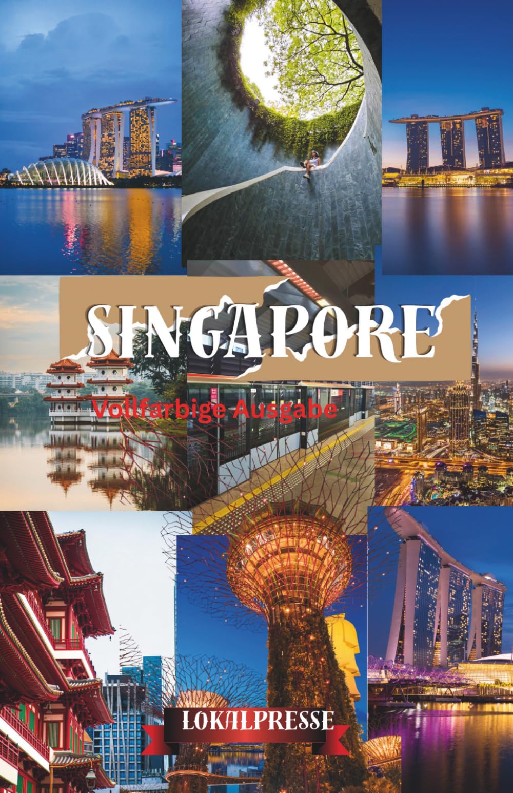 Singapur Reiseführer 2026–2027 für Feinschmecker mit kleinem Budget