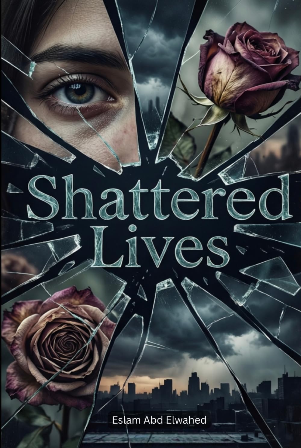Shattered Lives: 100 True Stories of Crimes That Changed Everything (Crime & Mystery)