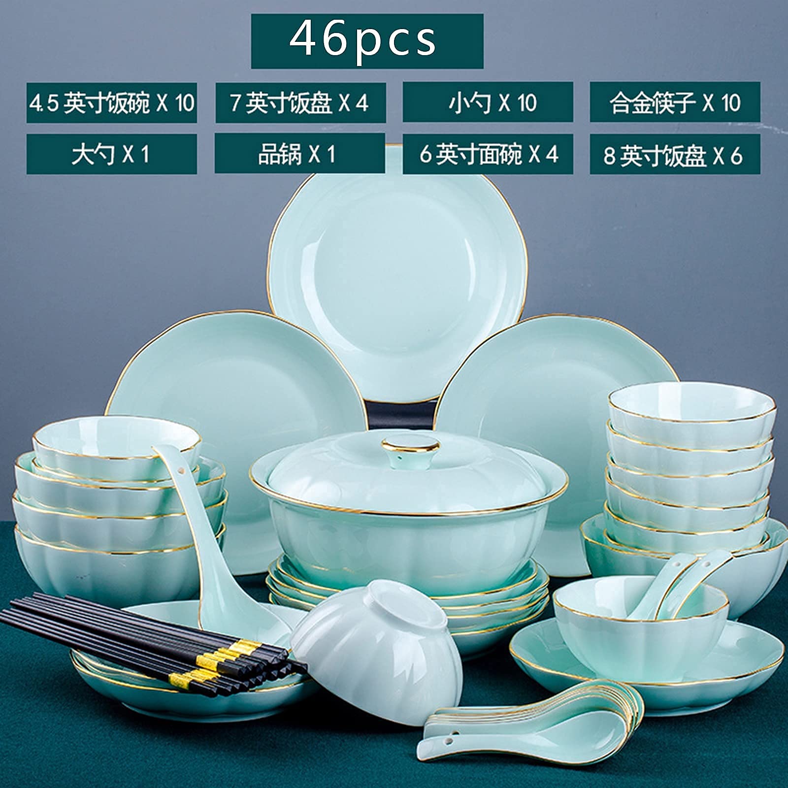  SAMURAI ボーンチャイナ 食器 Amazon.co.jp: ボーンチャイナ食器セット 8/18/30ピース モダン