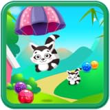 Addictive bubble shooter match 3 game is very simple and easy to love. Merge 3 or more bubbles of same color to shoot and swipe them