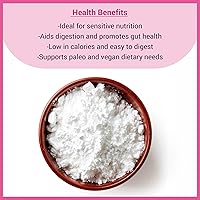 Vista 3 de Almidón de arrurruz por Jalpur