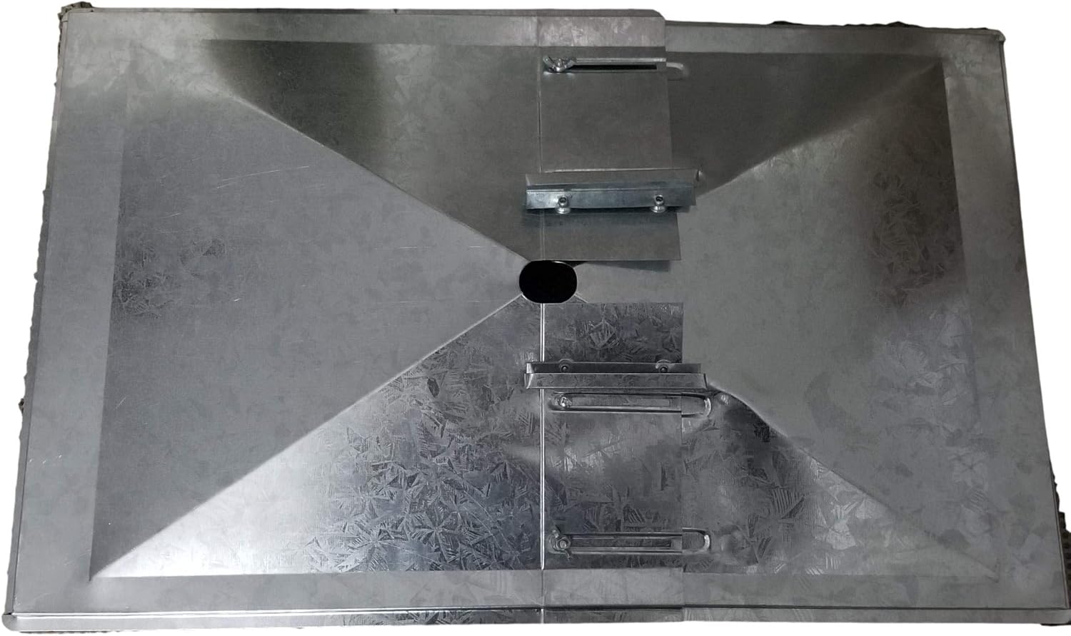 Buy Outdoor Bazaar Replacement Grease Tray Set For Bbq Grill Models From Nexgrill