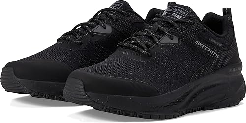 Miniatura 2 de Skechers Skechers Dlux Walker Trail para hombre