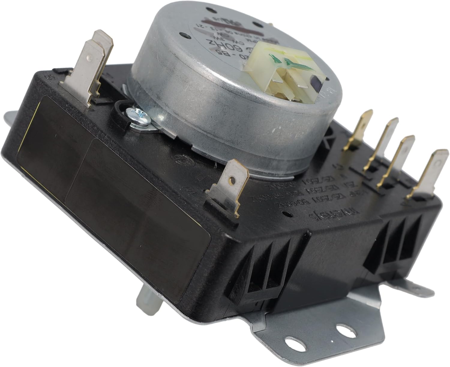 Supplying Demand W10846428 Dryer Timer - Replaces 4383625, PS11728103