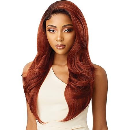 lace front wig too big