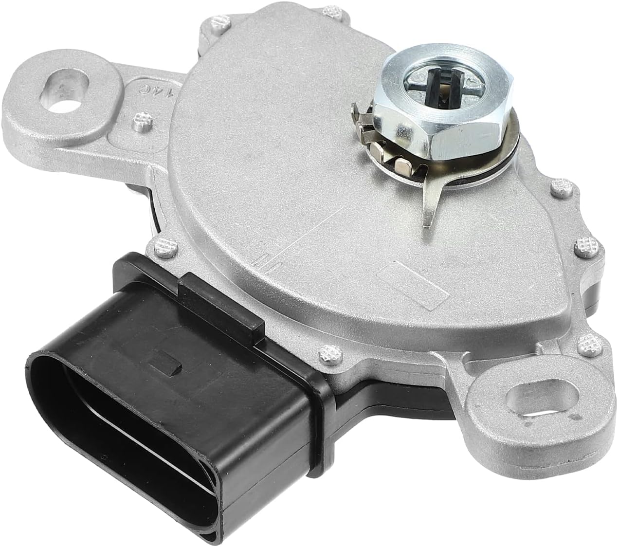 X AUTOHAUX NO.09G919823 Car Transmission Range Sensor Neutral Safety Multifunction