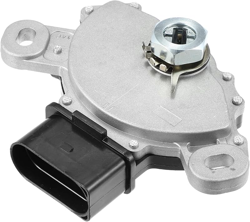 Sensor de faixa da transmissão X AUTOHAUX 09G919823 para Volkswagen – 1 unidade