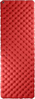Comfort Plus XT Extra-Thick Insulated Camping Air Mattress, Regular (72 x 25 x 3 inches)
