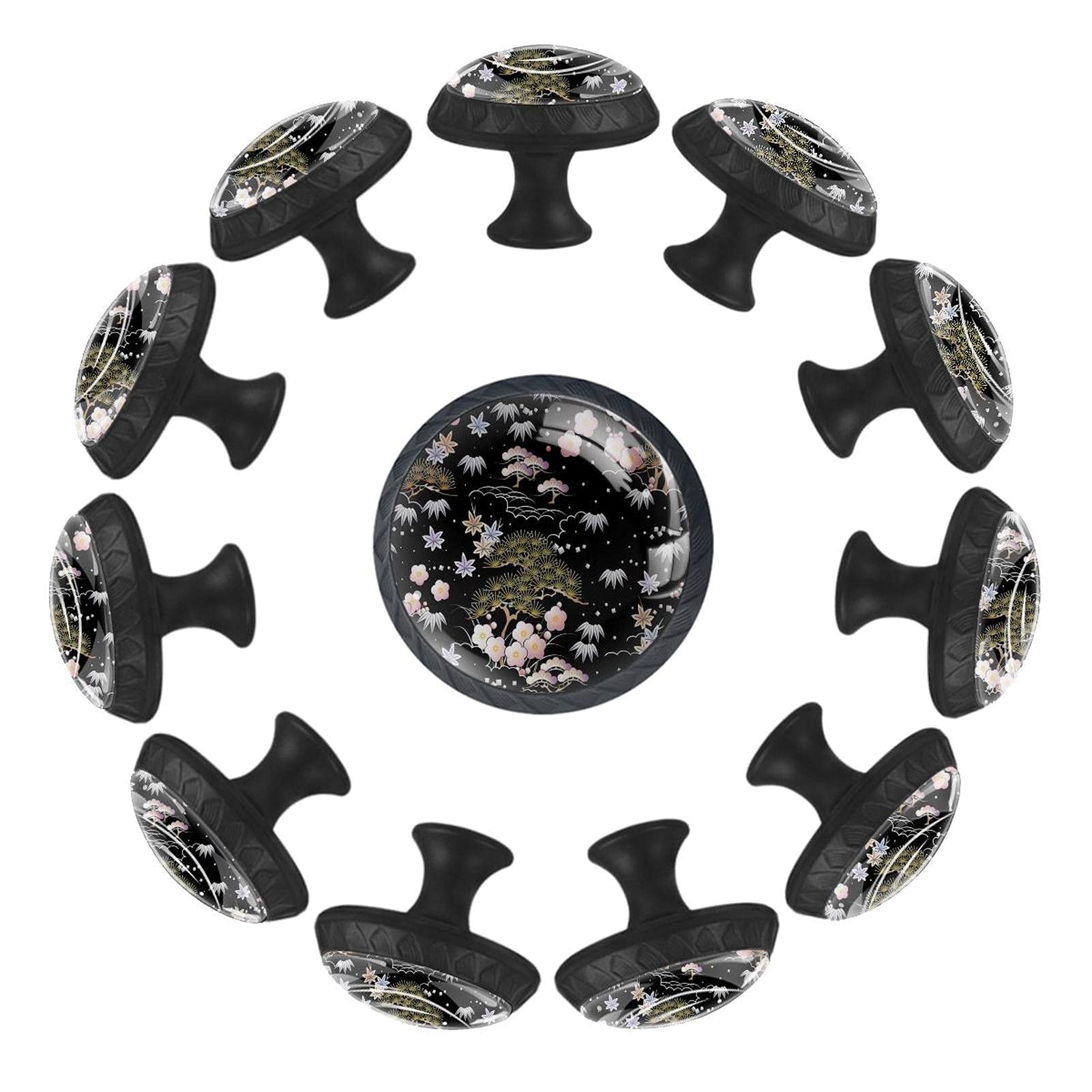 Boutons de tiroir pour sécuriser et embellir le mobilier de votre salle de jeux