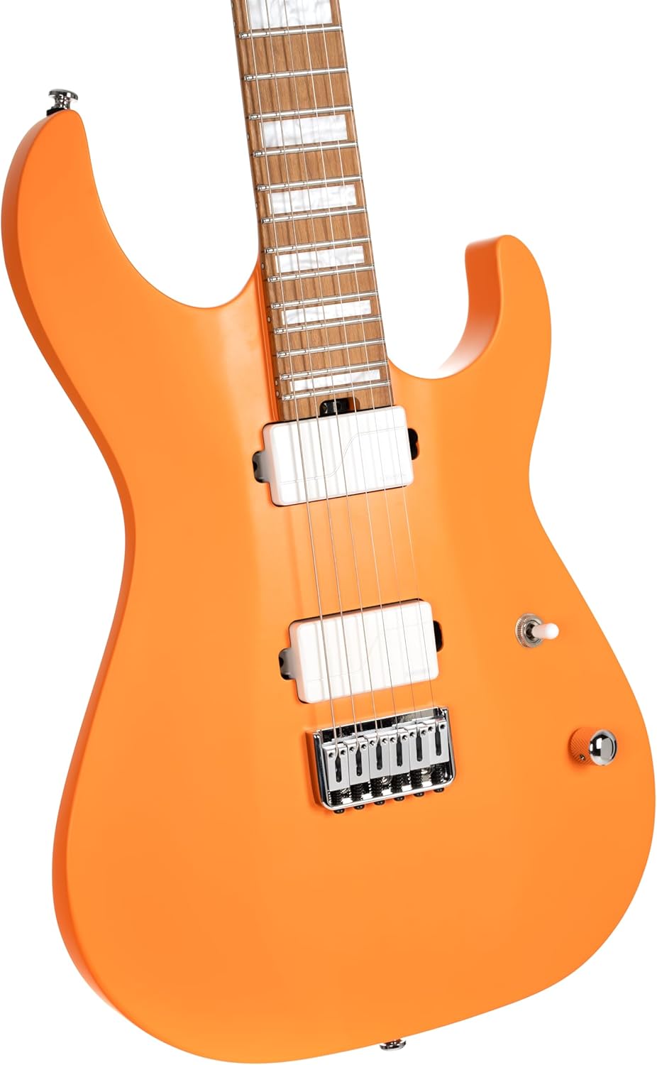 Cort KX600 6-String Infinite Electric Guitar w/Bag