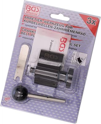 BGS 62641 | Engine Timing Tool Set | for VAG | 3 pcs.