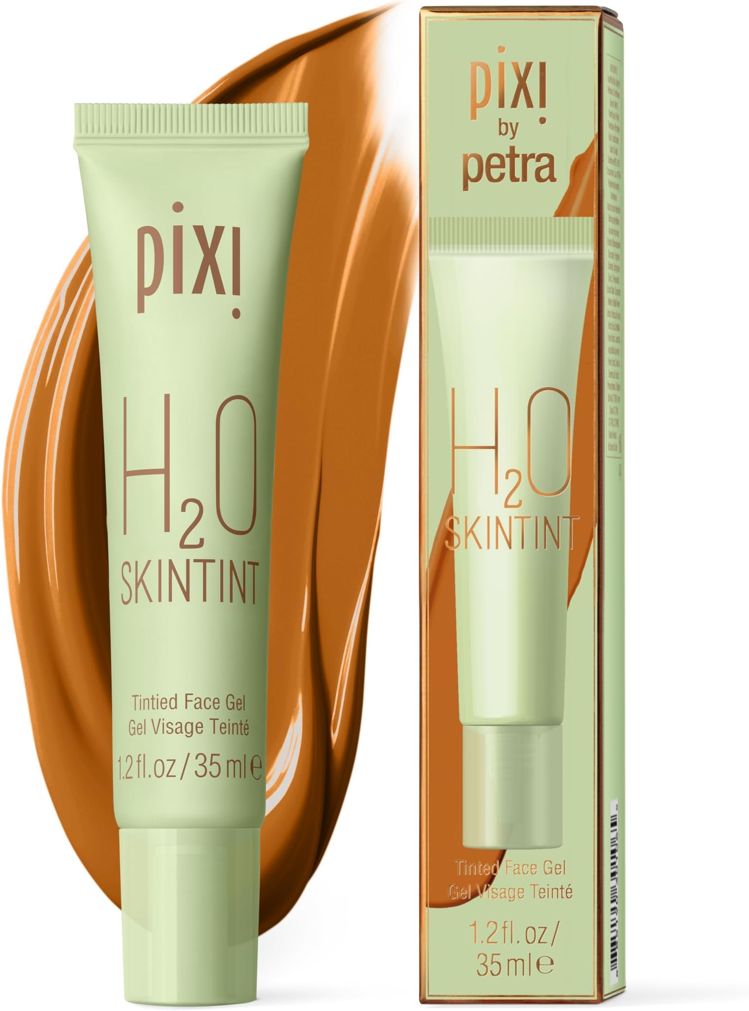 H2O Skin Tint