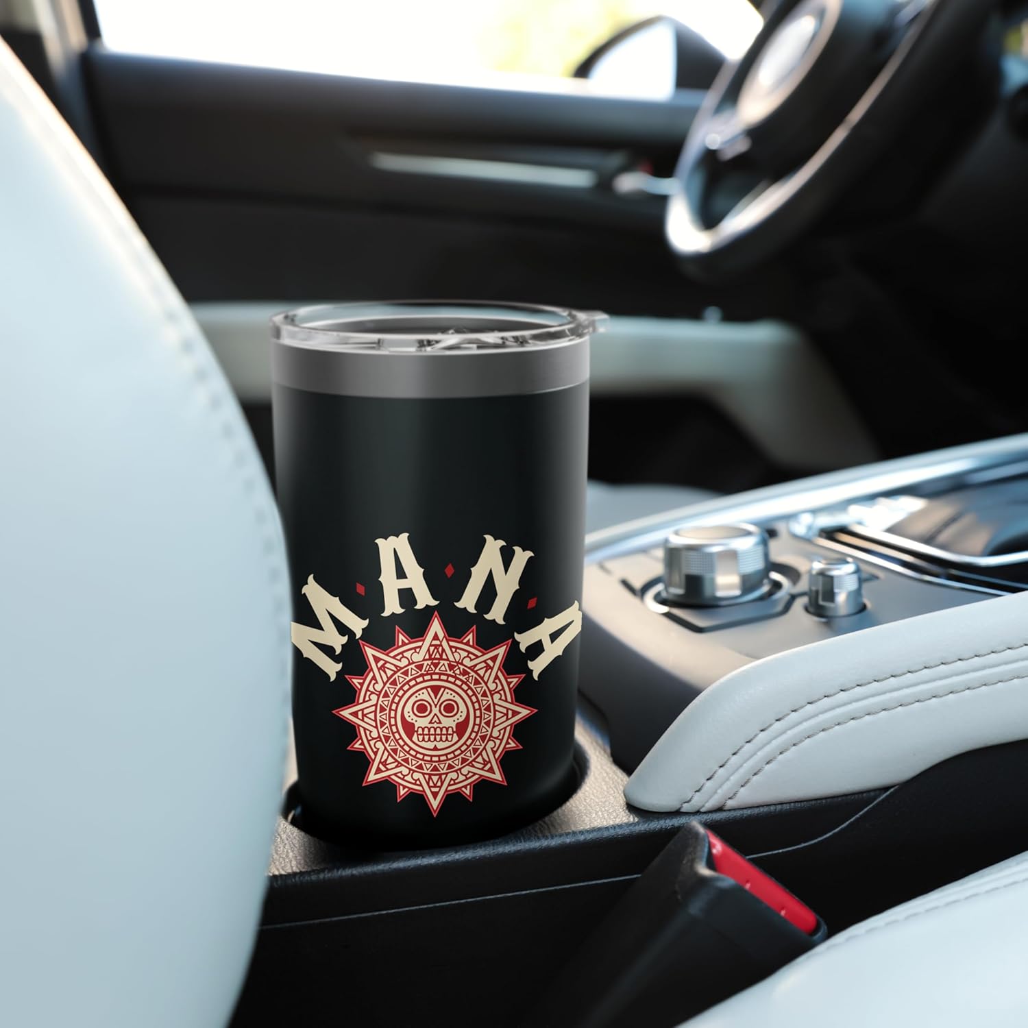MANÁ Official Tour Stainless Steel Insulated Tumbler