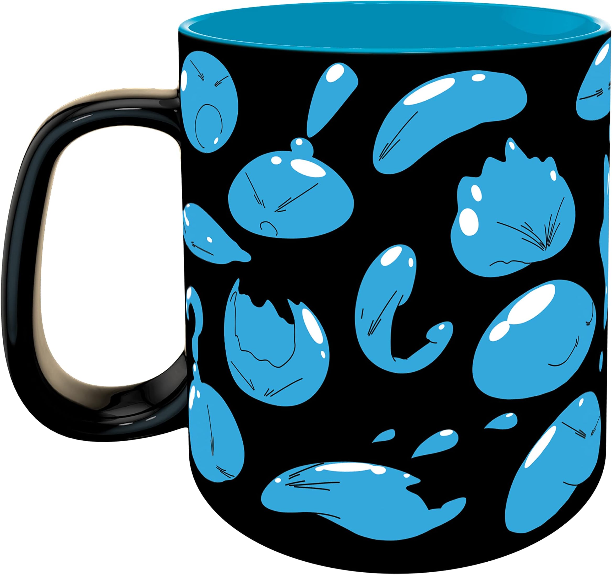 ABYstyle Slime - Mugs (Rimuru 16 Oz.)