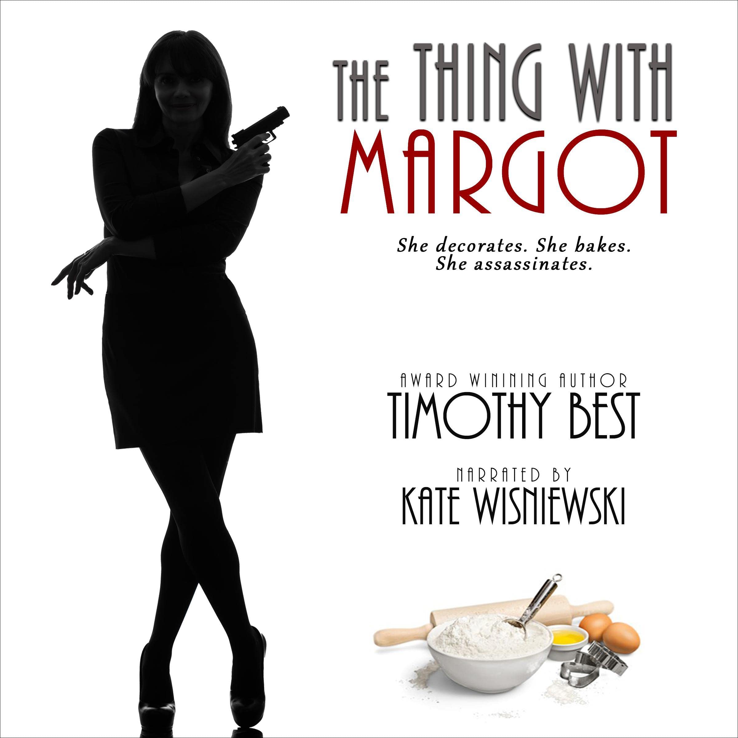 The Thing with Margot