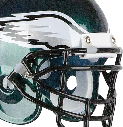 Miniatura 36 de Mini casco Hover con licencia oficial de la NFL