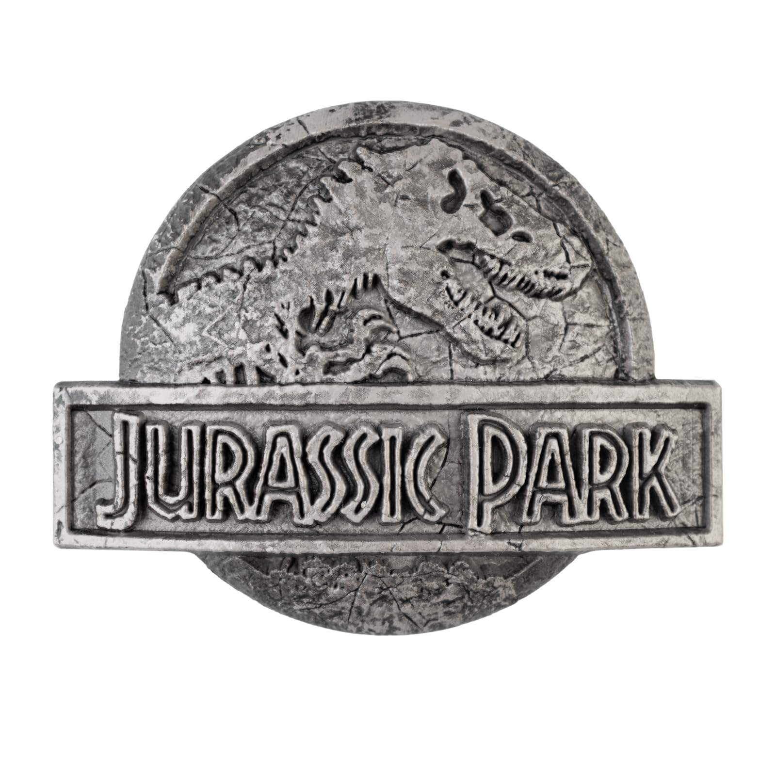 Grupo Erik Magnetic Bottle Opener - Jurassic Park Merchandise | Fridge Magnets for Adults, Beer Bottle Opener, Beer Gifts for Men | Jurassic World Rebirth, Dinosaur Gifts for Adults