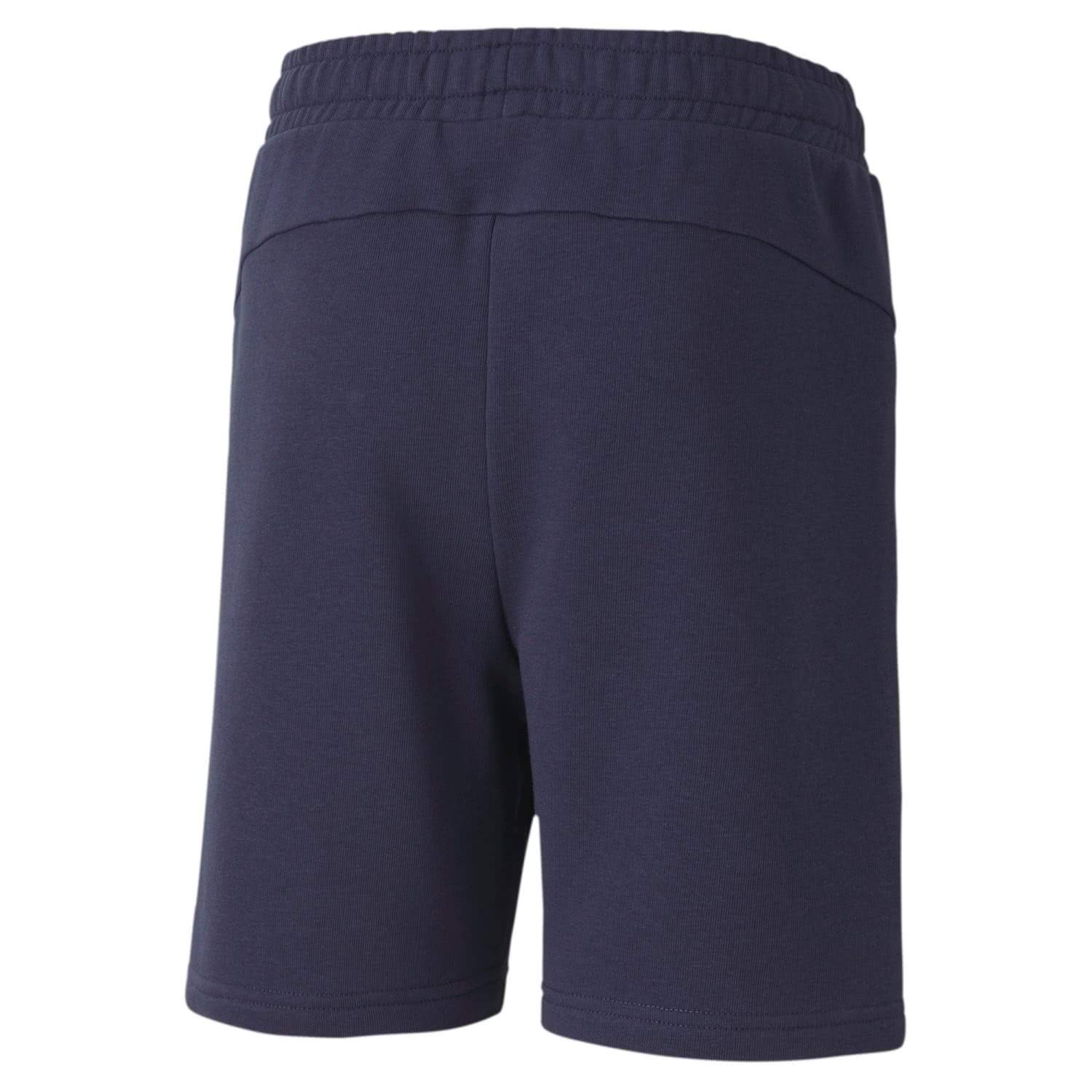 PUMA - Teamgoal 23 Casuals Jr, Pantaloncini Bambini e Ragazzi