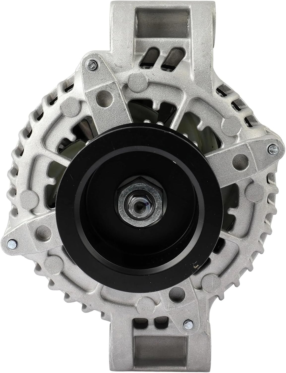 cciyu Alternator 11290 Replacement 2009-2010 for Ford for F-250 Super Duty Cabela's 6.4L,2008-2010 for Ford for F-250 Super Duty FX4 6.4L Replace for 021080-0240, 104210-6100