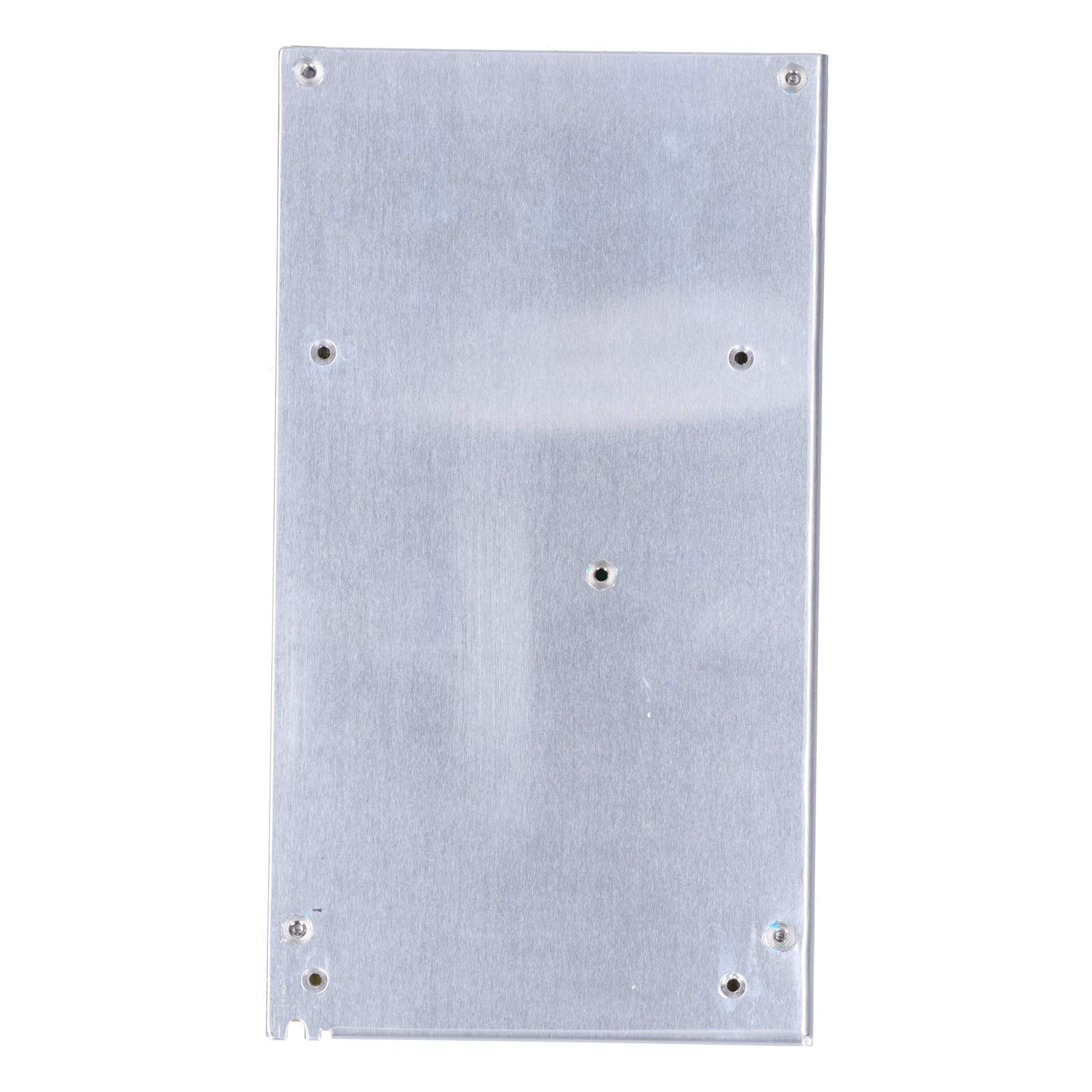 Alimentatore Switching LED da 120 W Ad Alta Efficienza Energetica con Design in Lega di Alluminio per un Uso Versatile in Varie Applicazioni