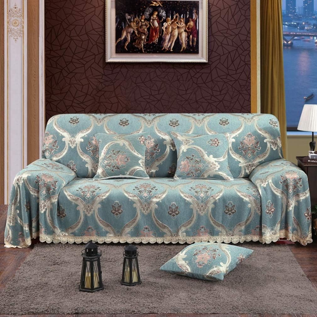 マルチカバー 北欧 キルト 90×210cm 180×180cm ソファー 毛布 多用途