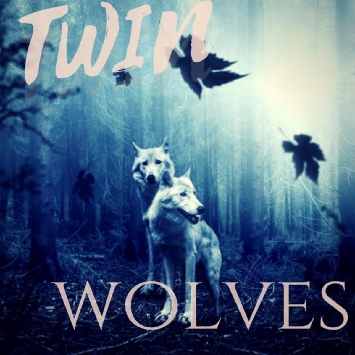 Twin Wolves