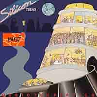 シリコン・ティーンズ/ミュージック・フォー・パーティーズ Amazon.co.jp: Music for Parties: ミュージック