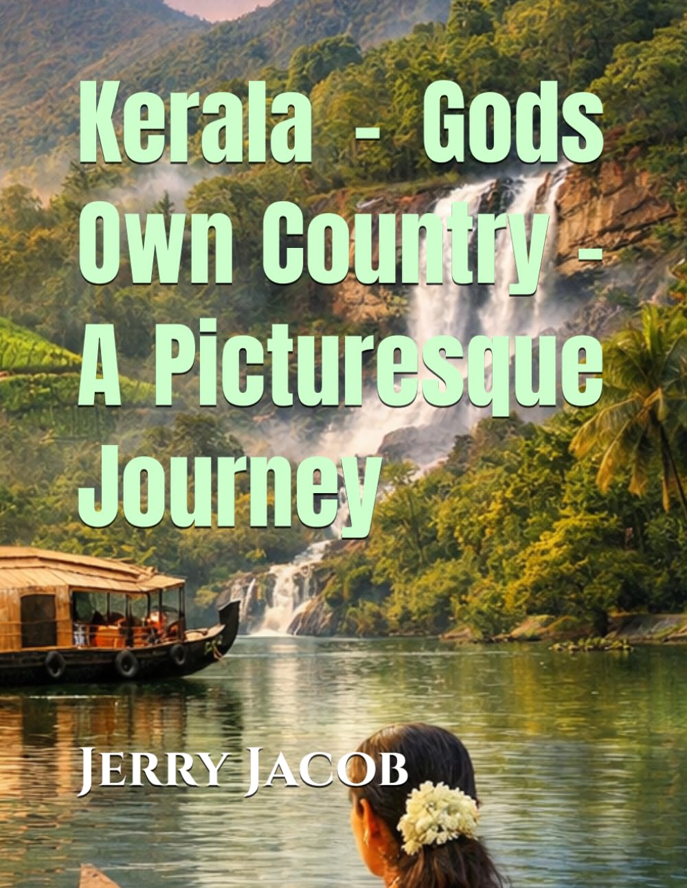 Kerala - Gods Own Country - A Picturesque Journey