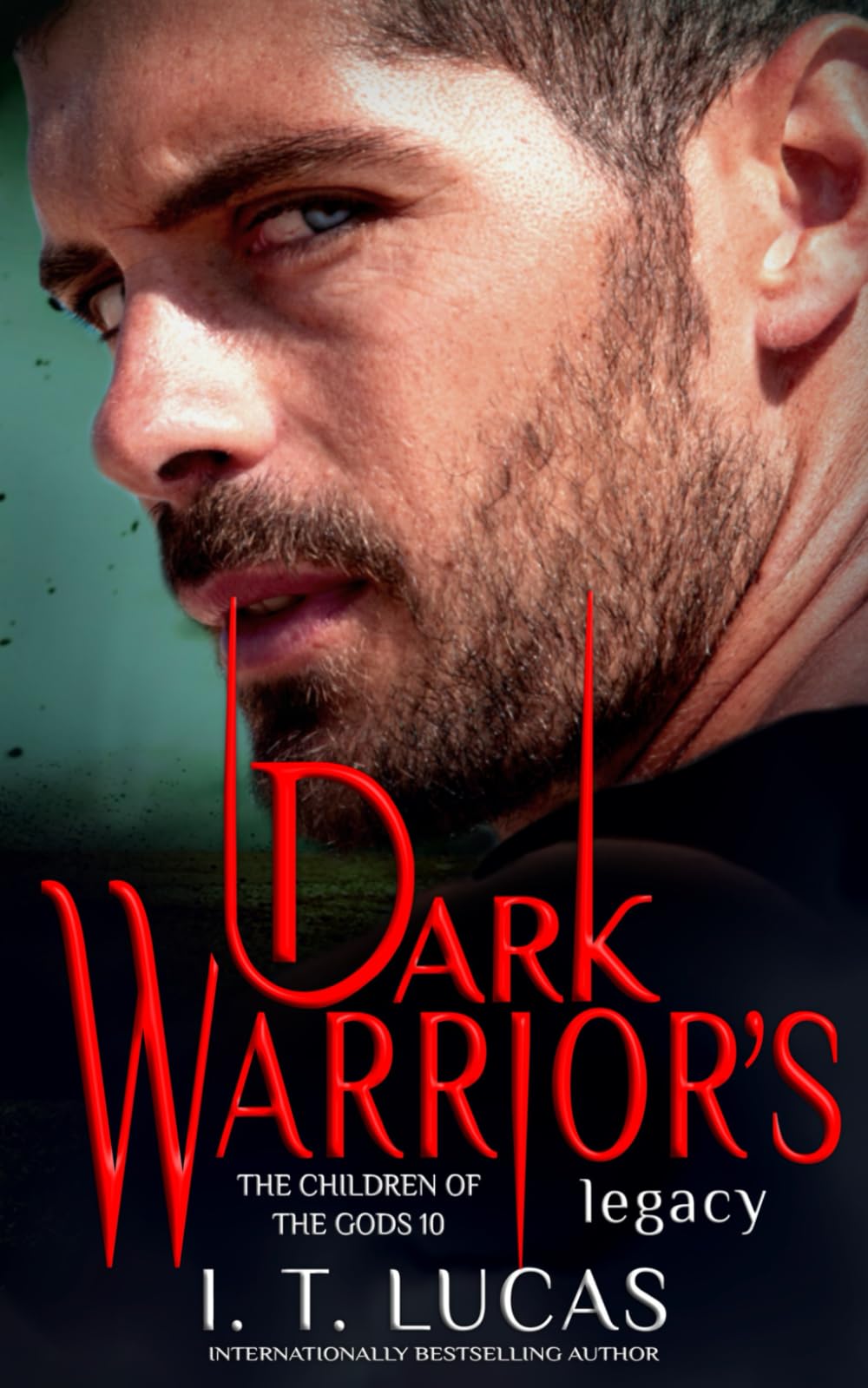 Dark Warrior's Legacy