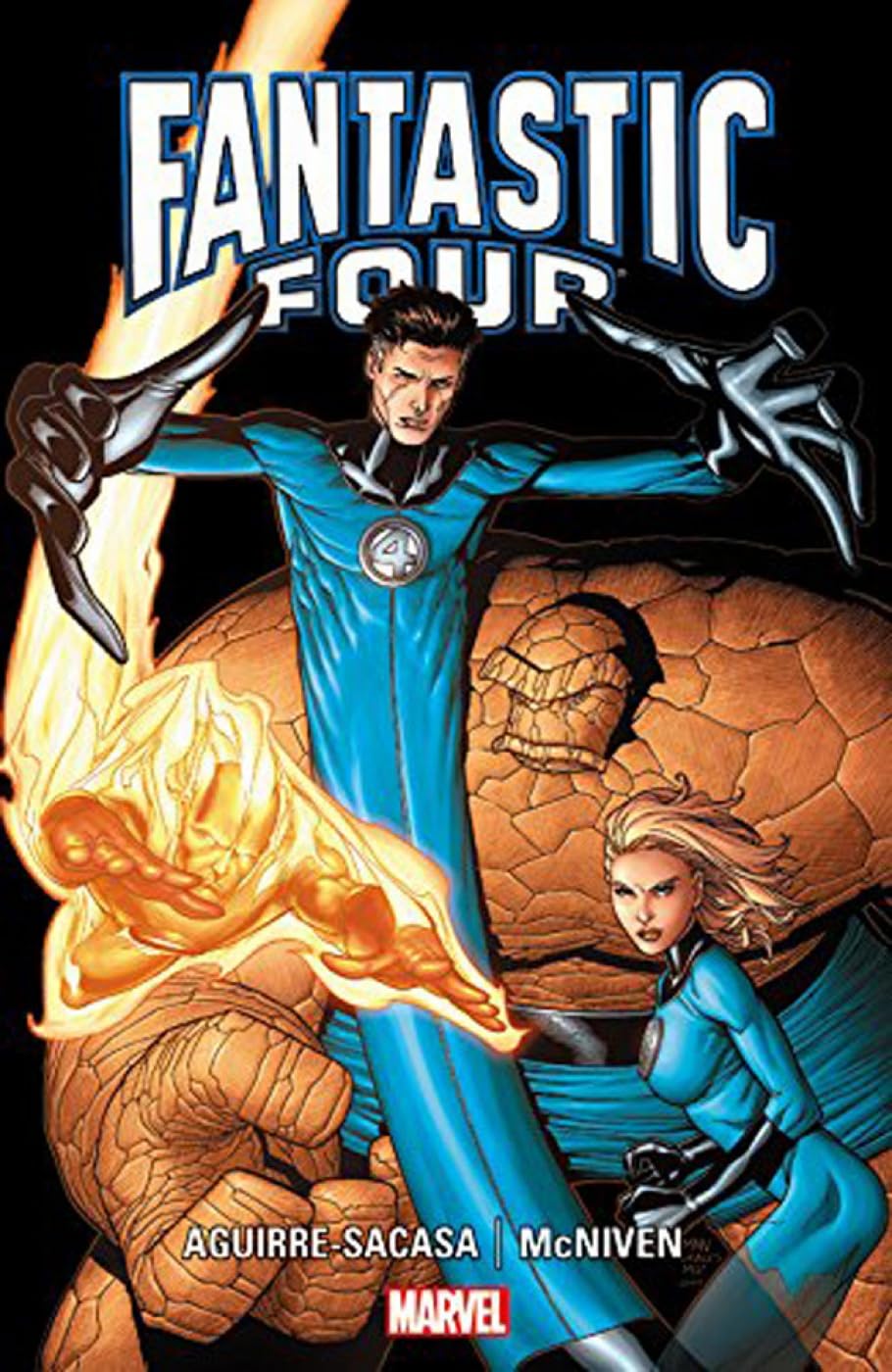 コミック・アニメ Fantastic Four  4 Fantastic Four 4 TPB Marvel Comics 9780785197430| eBay