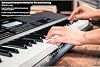 Casio Ct-x700 61 Key Org Aix Audio Technology