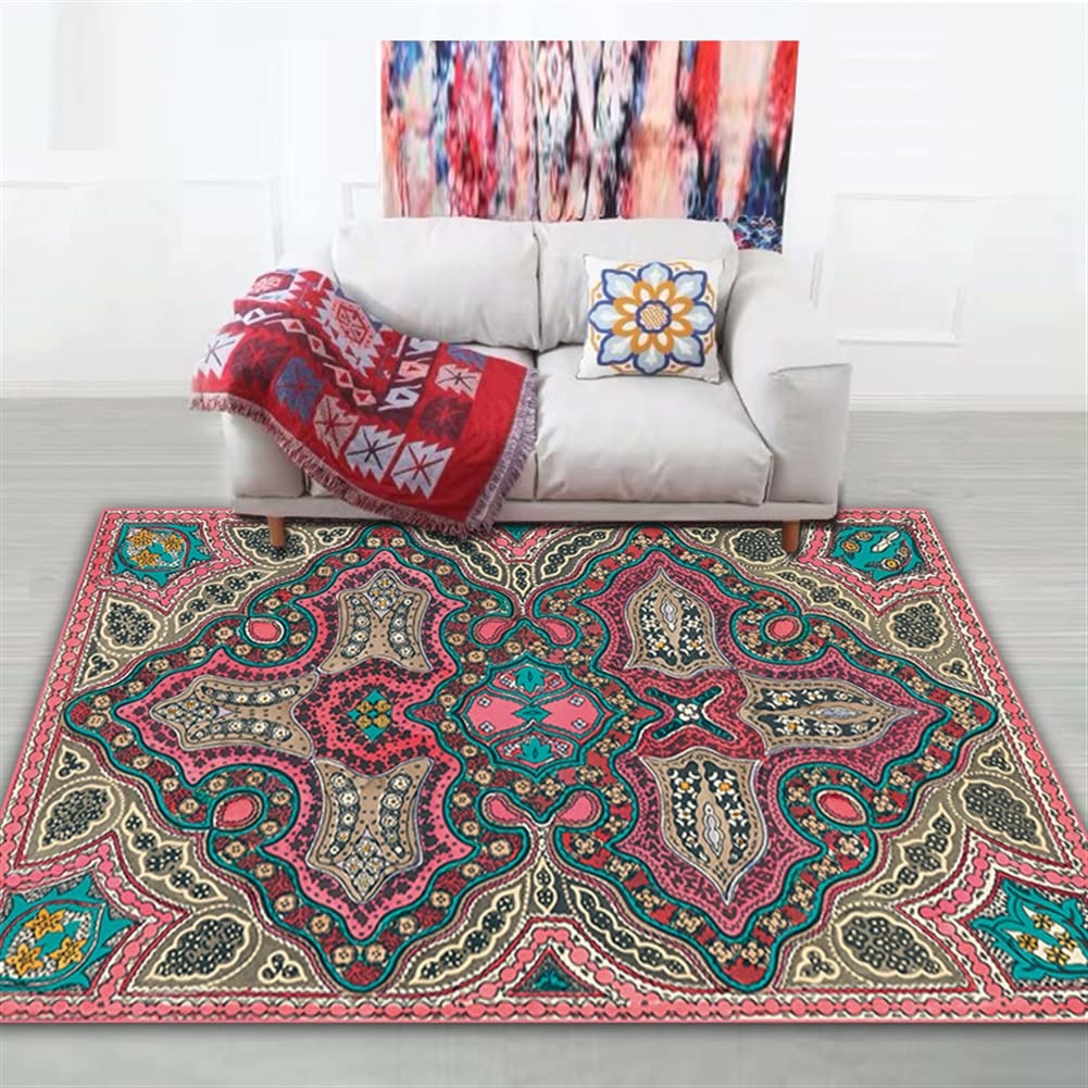 Tapis antidérapant lavable pour sécuriser le sol de la cuisine ou chambre