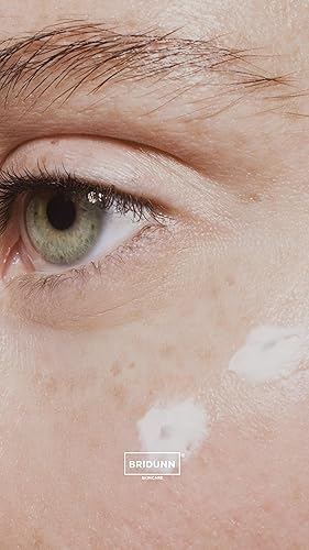 Miniatura 10 de BRIDUNN SKINCARE Suero facial rejuvenecedor de colágeno y elastina, 1 onza líquida