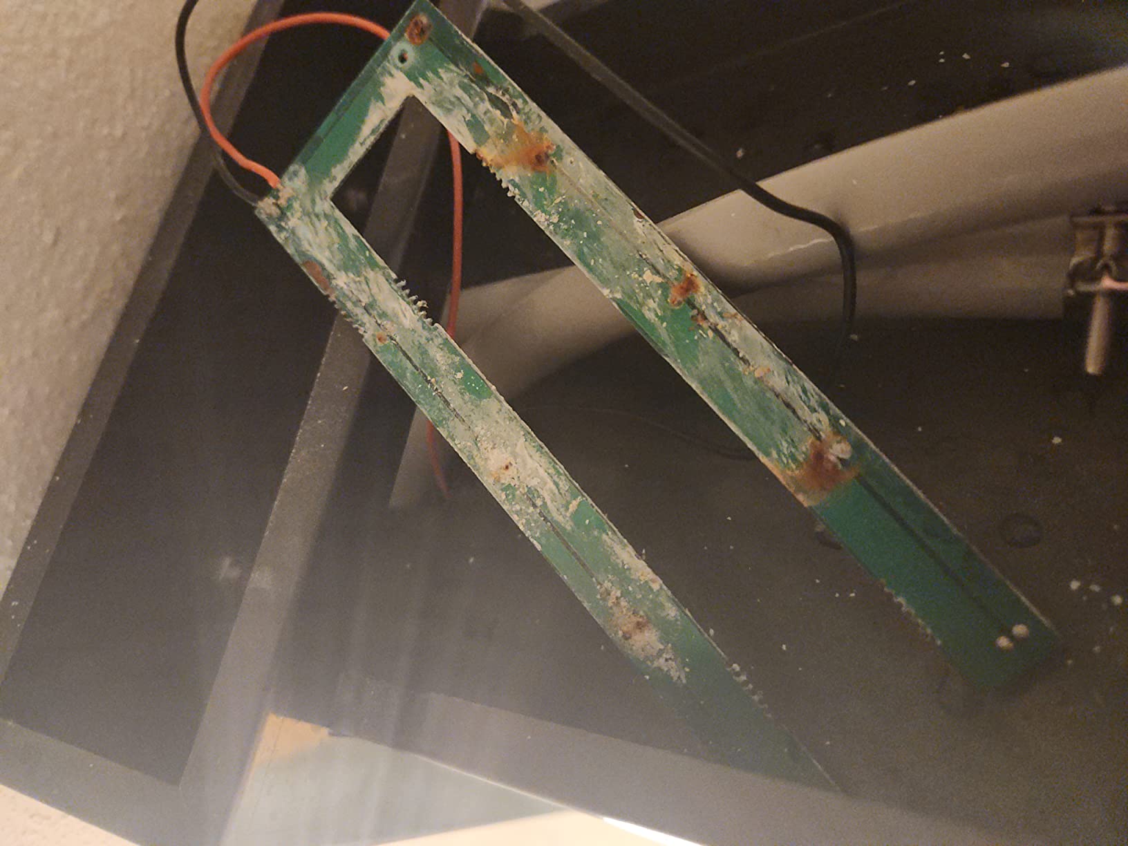 Votamuta LED Light Shower Panel Tower System Stainless Steel LED