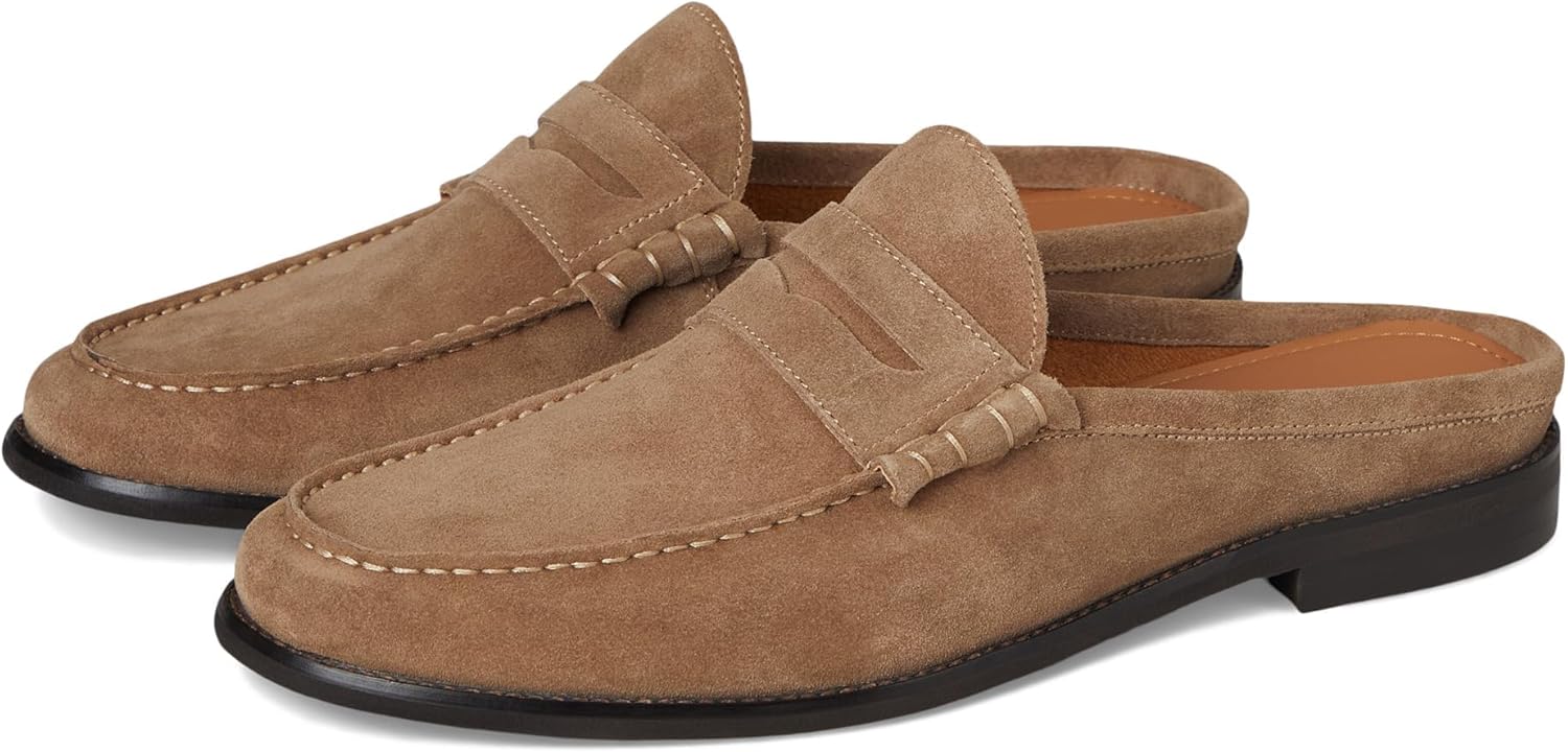 Steve Madden mens Abott