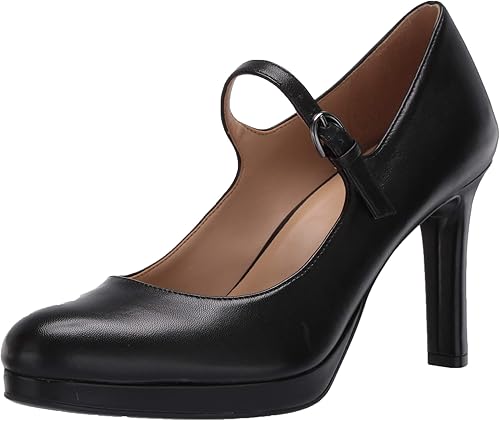 Naturalizer Women Talissa Mary Jane Pumps