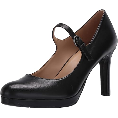 Naturalizer Women's Talissa Mary Janes Pump