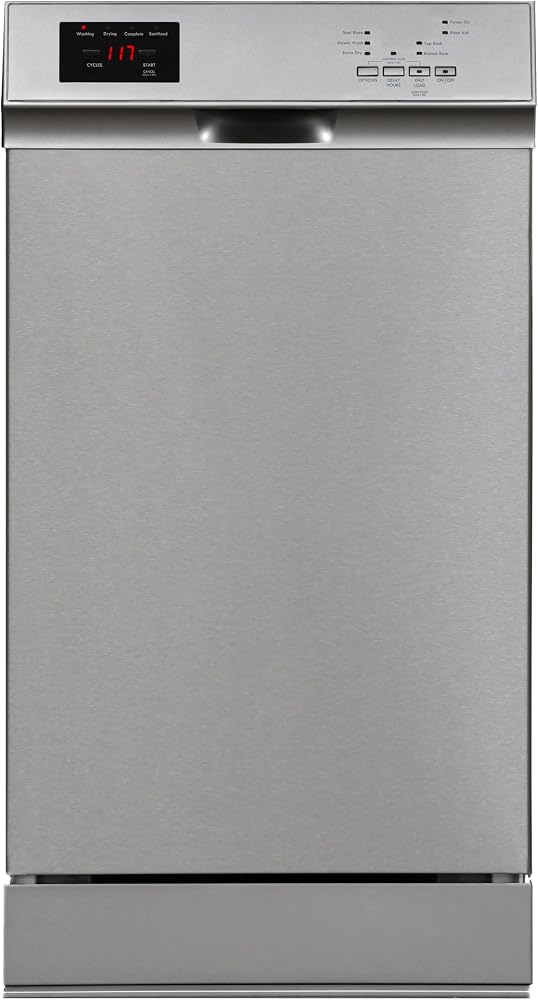 Best Quiet Dishwasher 2026: Top 5 Low-dBA Picks Compared
