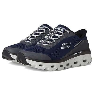 SKECHERS Glide Step Sole Hands Free Slip in Men