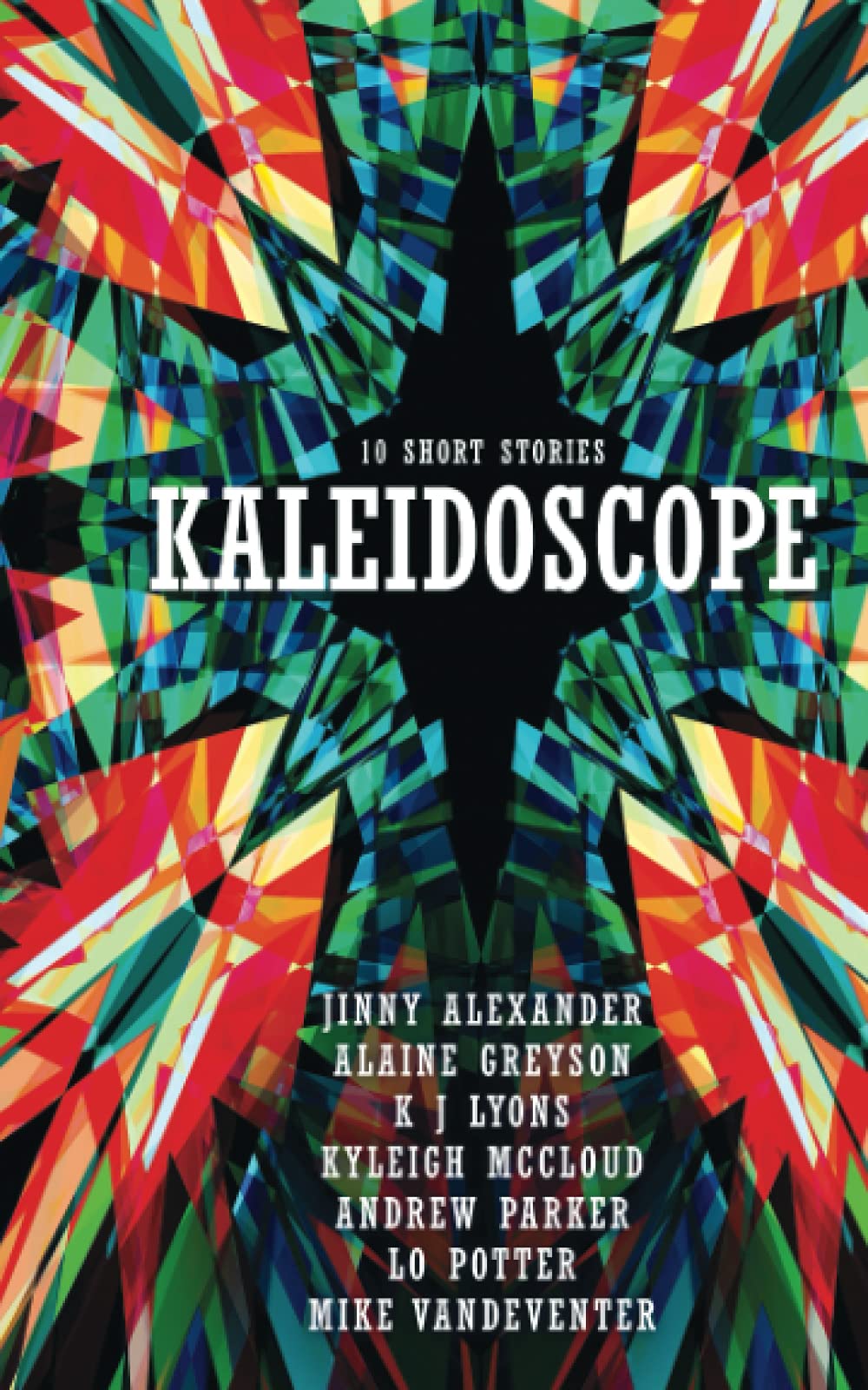 Kaleidoscope