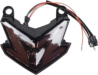 Molieeigin -502 High-Power Digital Power Amplifier Board TPA3116D2 50Wx2 Dual-Channel Stereo Audio Amplifier Module DC4.5-27V Replacement Spare Parts Kits