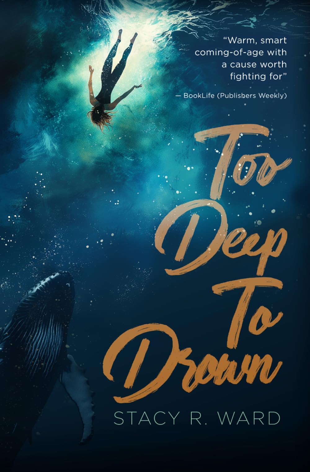 Too Deep To Drown