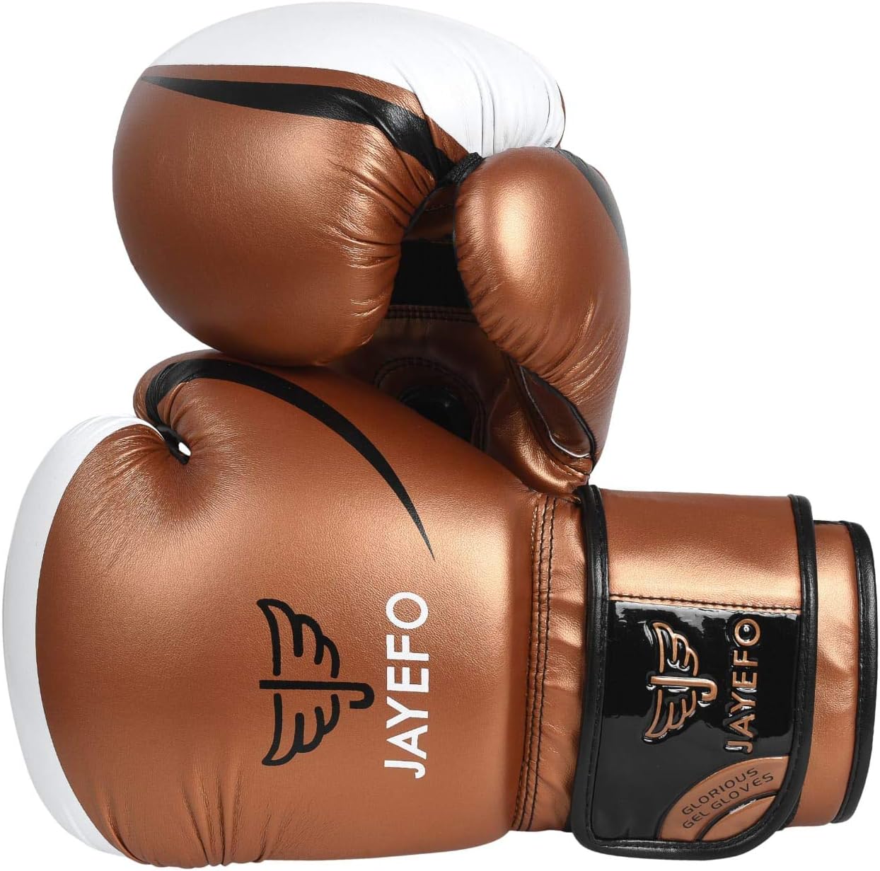 Jayefo R-58 Boxing Gloves