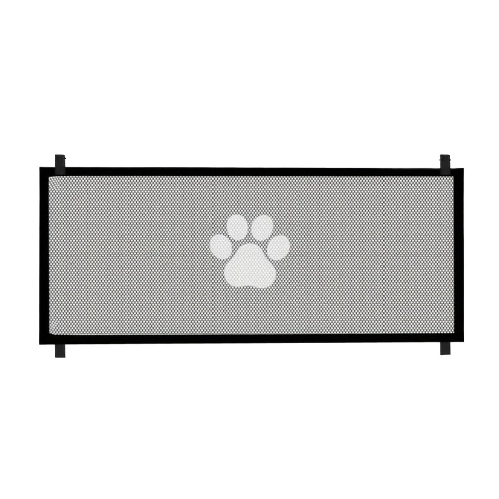 Portable Dog Net Doors Isolation Nets Cat And Safety Fences And Non Perforated Pet Supplies To Ensure Easy Installtion(180cm)