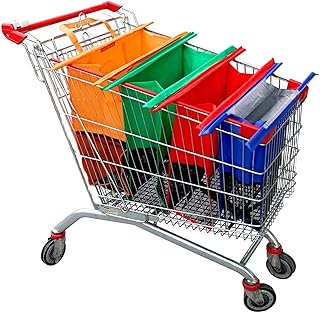 GGEROU Reusable Shopping Bag