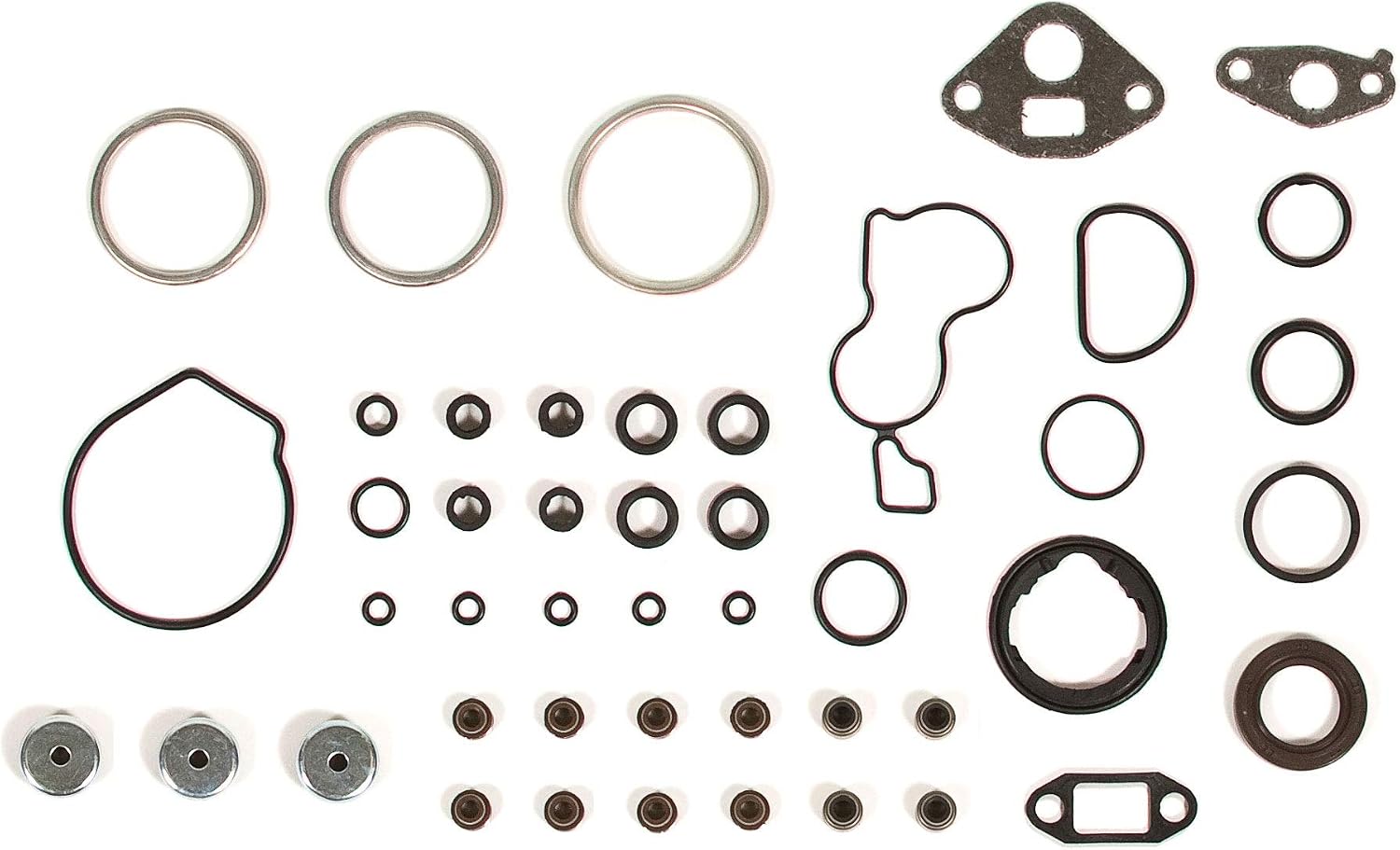 Evergreen HS4004 Cylinder Head Gasket Set