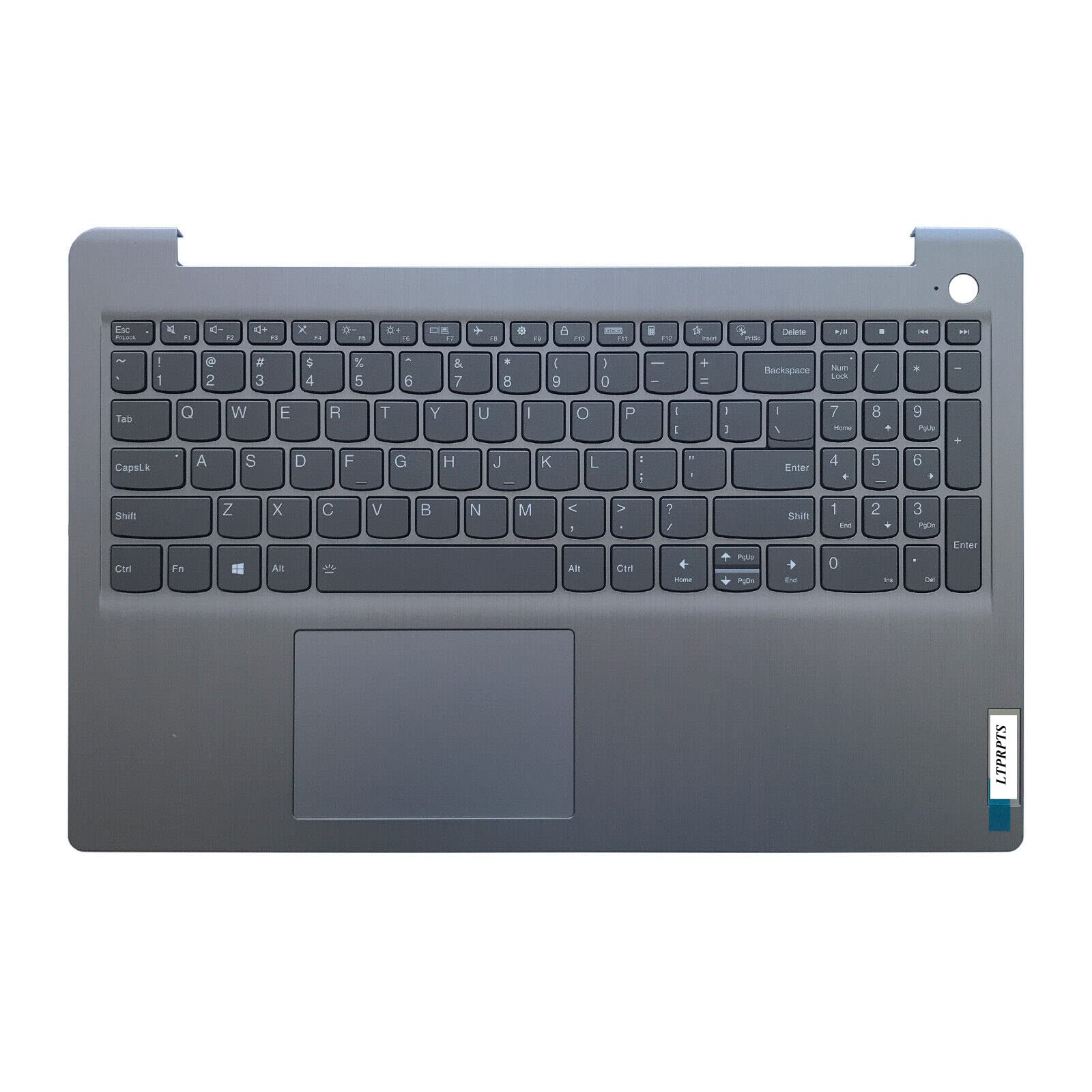 écran Neuf Garantie 1 An Écran LCD 15.6 Pouces Pour Lenovo IdeaPad L3 15IML05 - Dalle LED HD - Neuf Avec Garantie Dalle 1366x768 LED - Foto 9