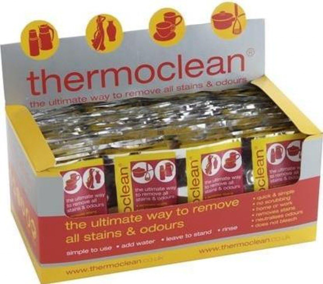 (4 x 10g Sachets)