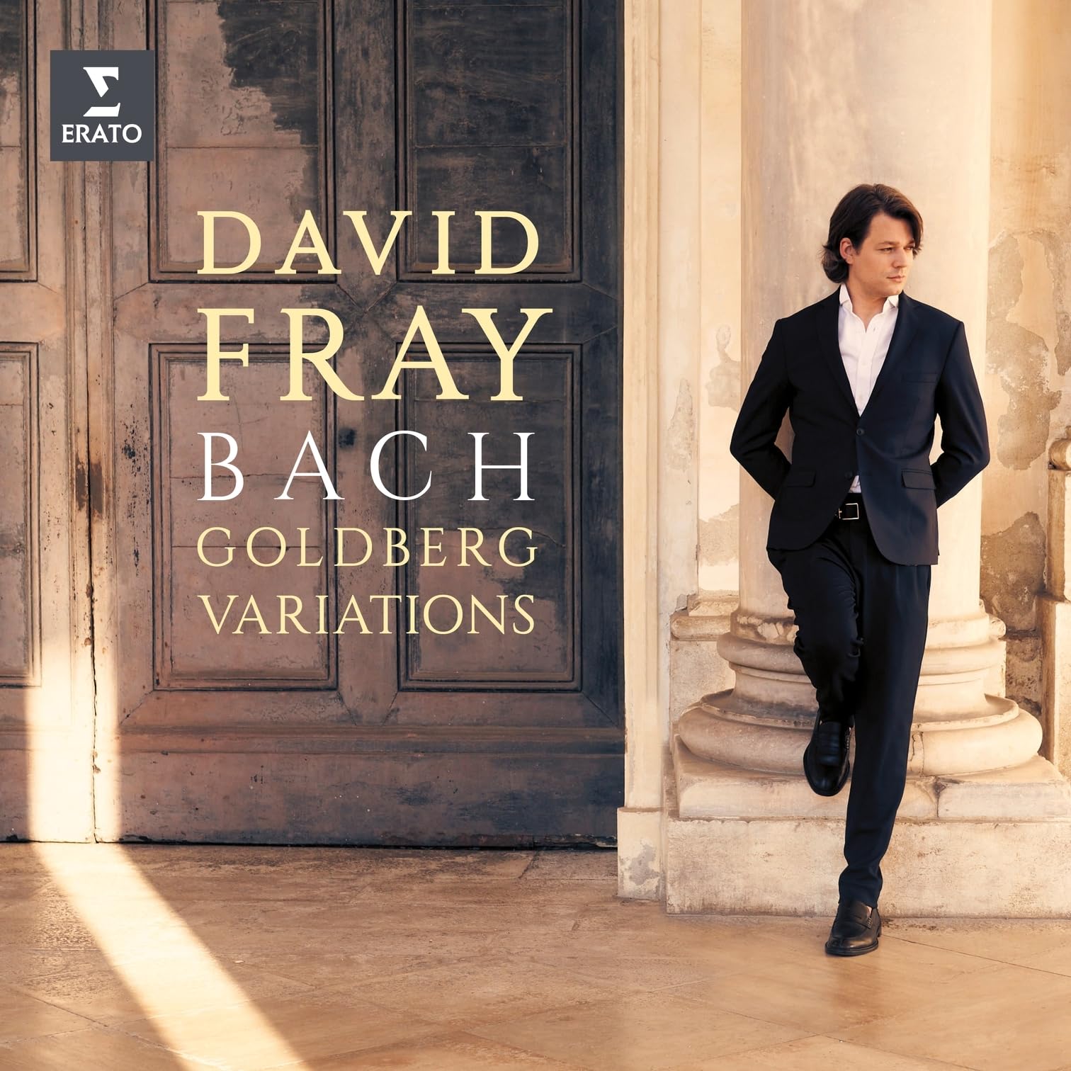 Bach, JS: Goldberg Variations